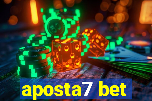 aposta7 bet